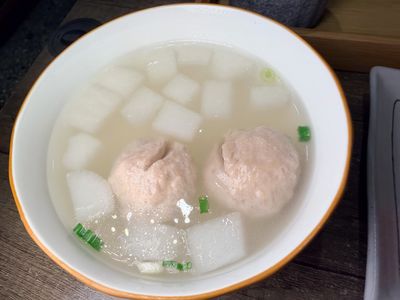 飯穀 Fun Good 10